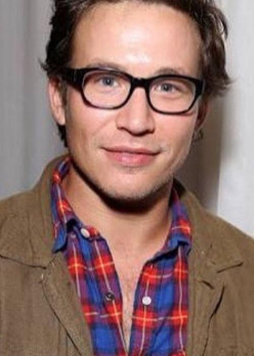 Jonathan Taylor Thomas Photo #1