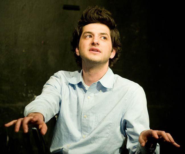 Ben Schwartz Photo #1