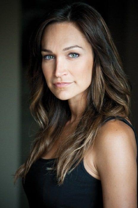 Nicole Da Silva Photo #1