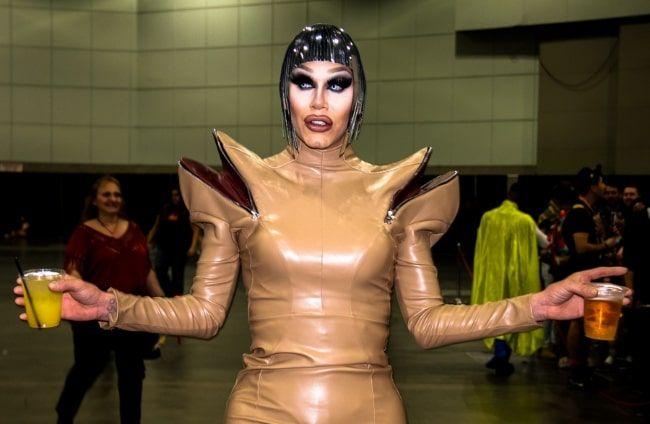 Sharon Needles Photo #1