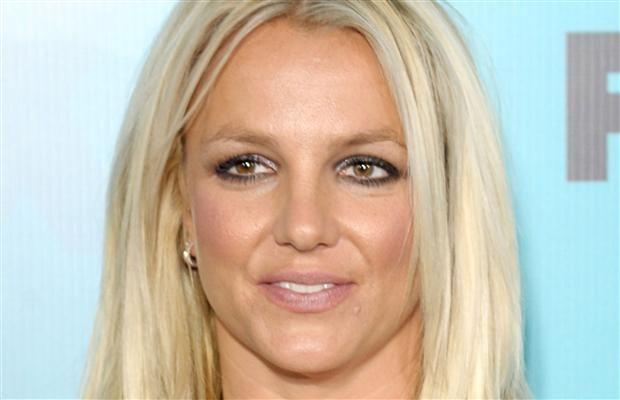 Britney Spears Photo #1