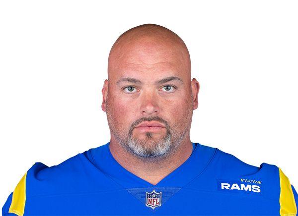 Andrew Whitworth Photo #1