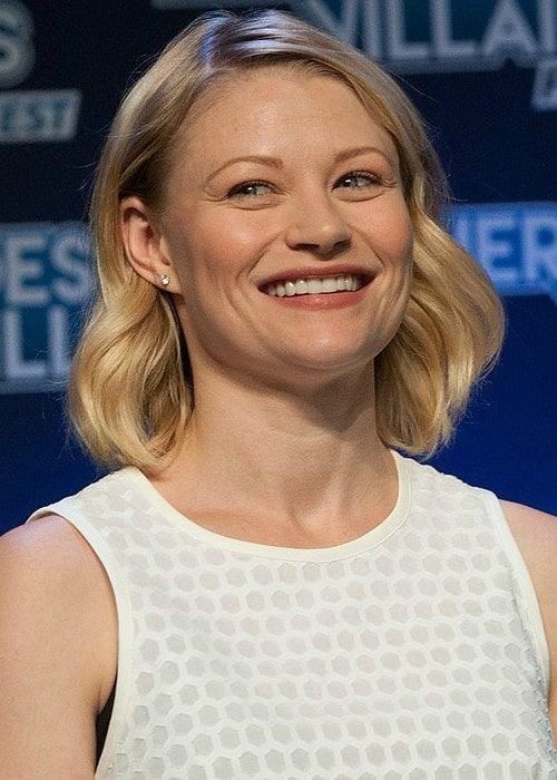 Emilie De Ravin Photo #1