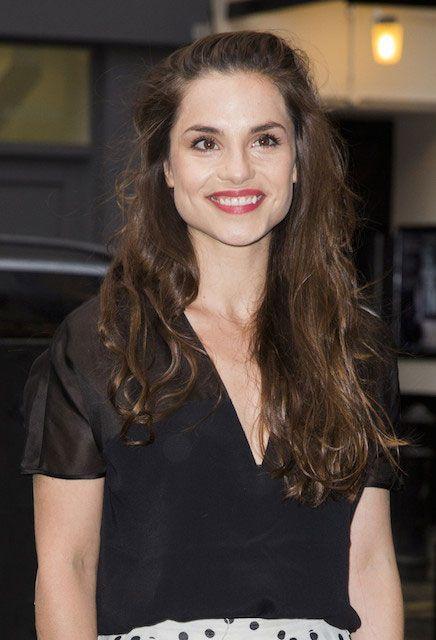 Charlotte Riley Photo #1