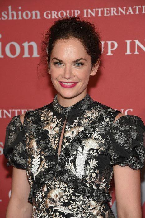 Ruth Wilson Photo #1