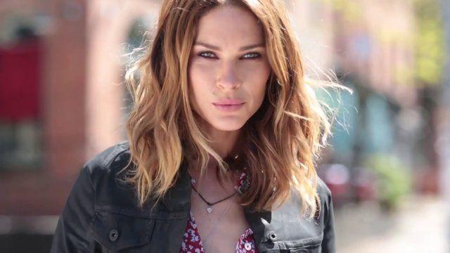 Erin Wasson Photo #1