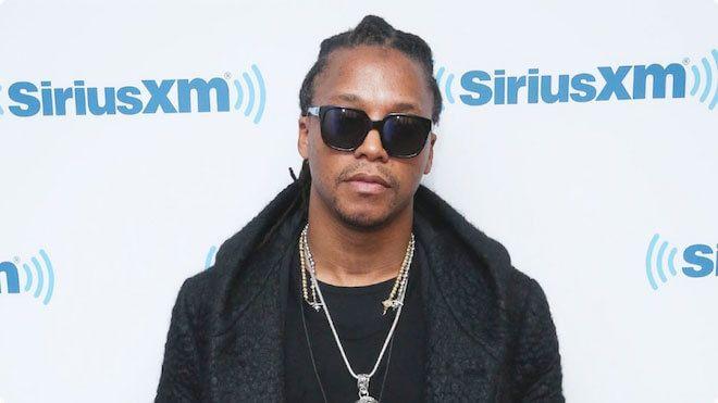 Lupe Fiasco Photo #1