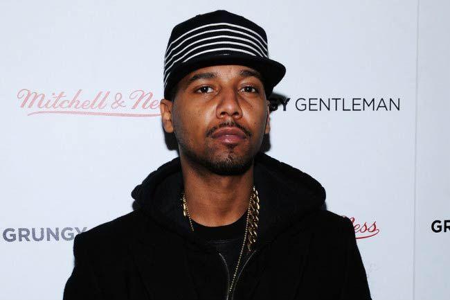 Juelz Santana Photo #1