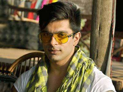 Karan Singh Grover Photo #1