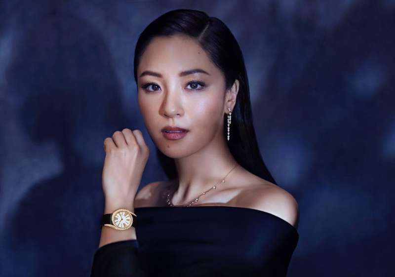 Constance Wu Photo #1