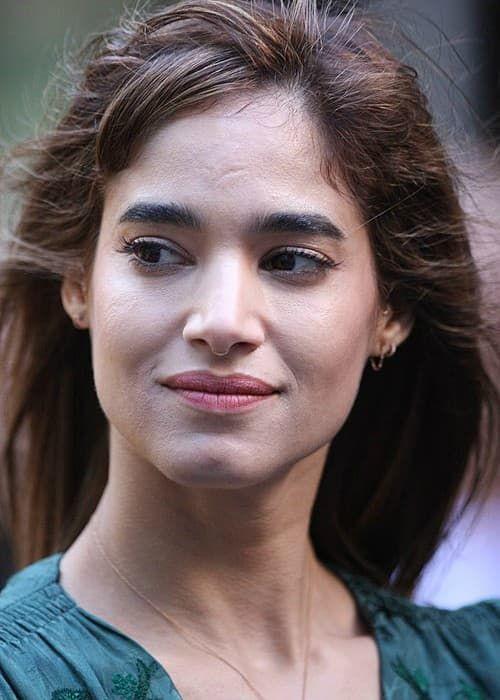 Sofia Boutella Photo #1