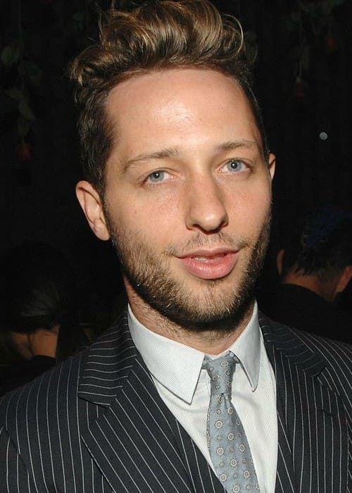 Derek Blasberg Photo #1