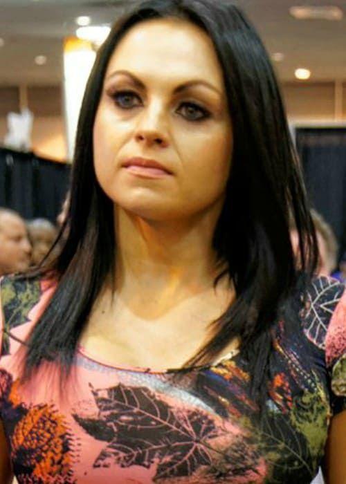 Aksana Photo #1