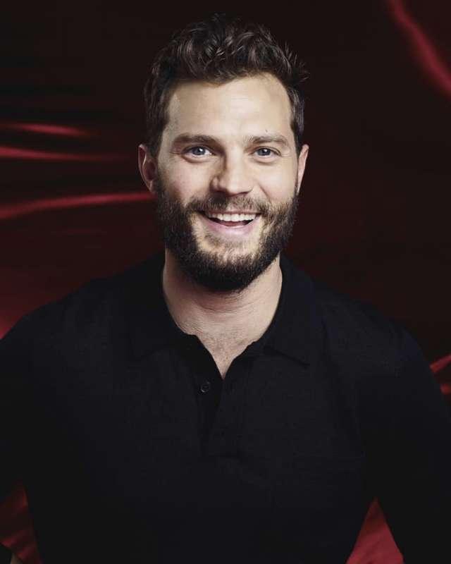 Jamie Dornan Photo #1