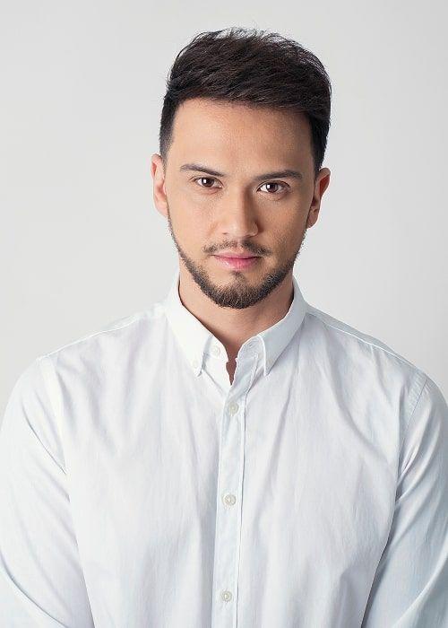 Billy Crawford Photo #1