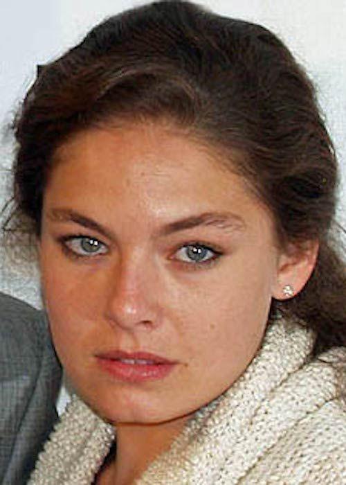 Alexa Davalos Photo #1