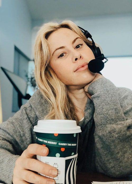 Tara Lipinski Photo #1