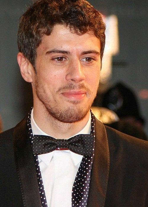 Toby Kebbell Photo #1