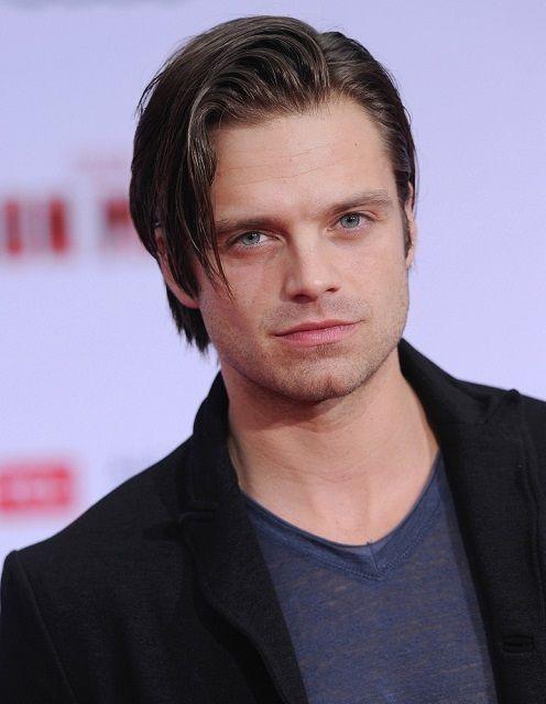 Sebastian Stan Photo #1