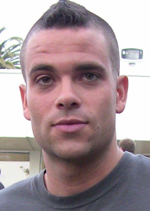 Mark Salling Photo #1