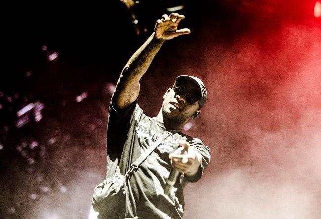 Skepta Photo #1