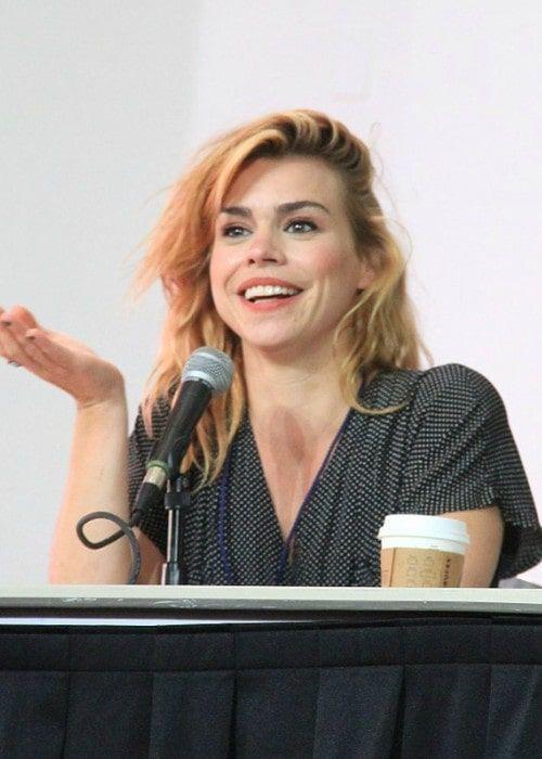 Billie Piper Photo #1