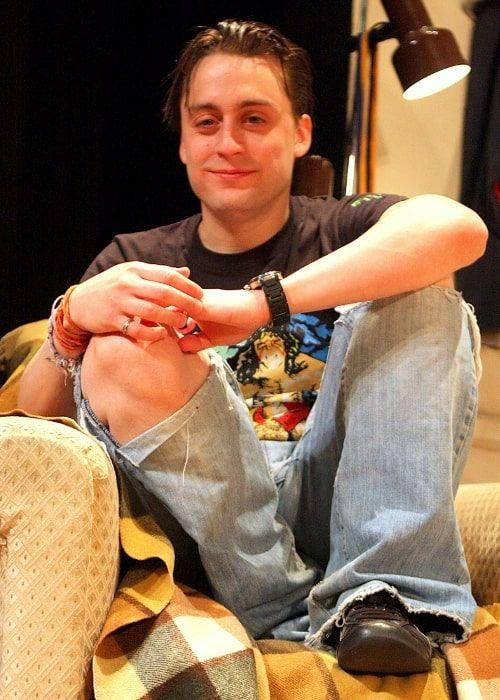 Kieran Culkin Photo #1