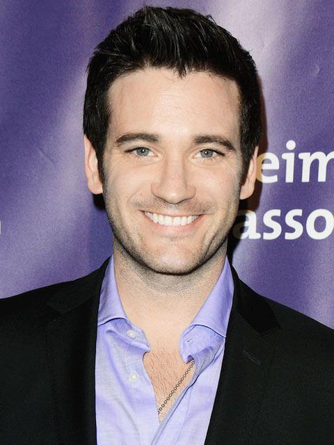 Colin Donnell Photo #1