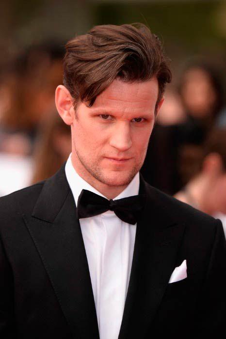 Matt Smith Photo #1