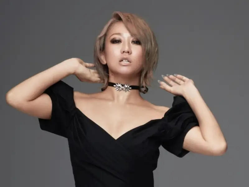 Koda Kumi Photo #1