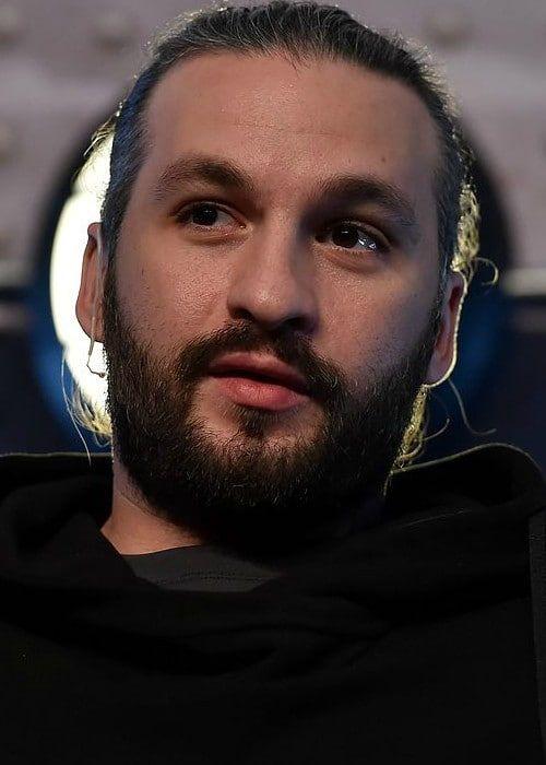 Steve Angello Photo #1