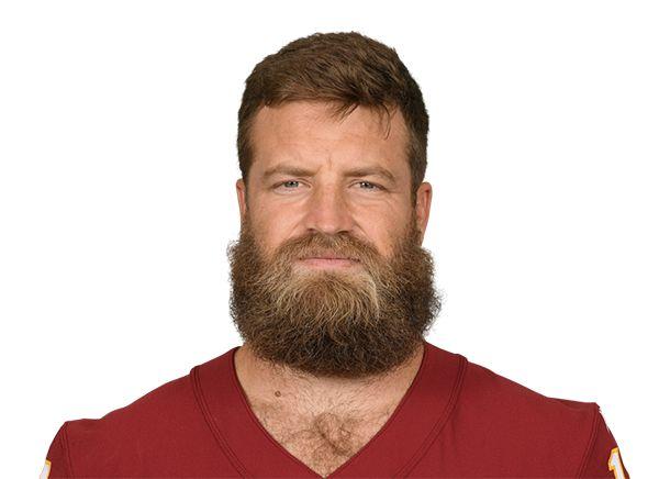 Ryan Fitzpatrick Photo #1