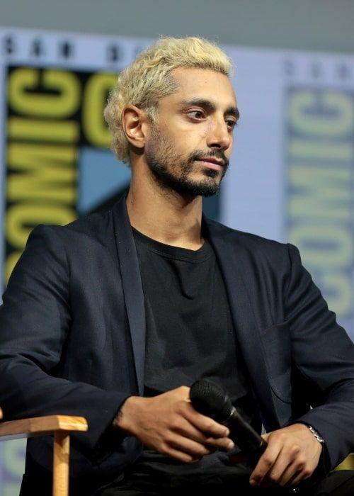 Riz Ahmed Photo #1