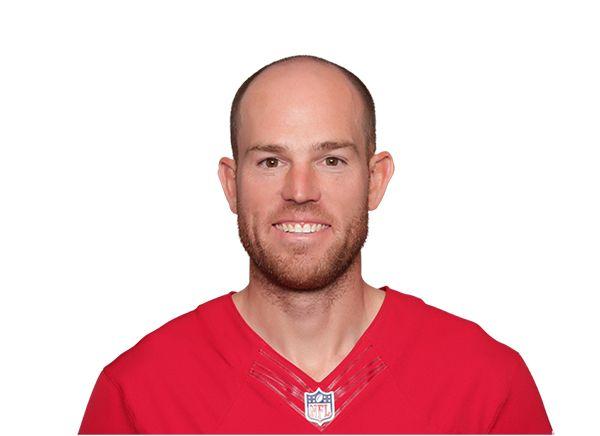 Robbie Gould Photo #1