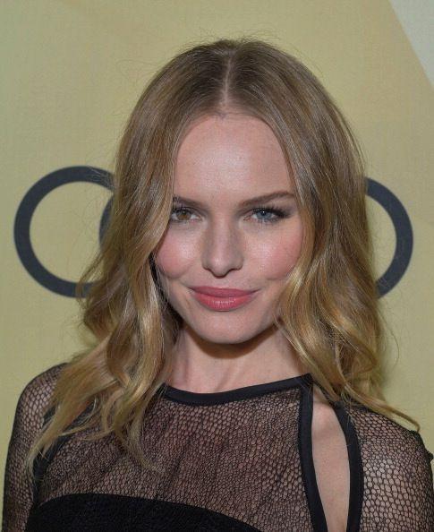Kate Bosworth Photo #1
