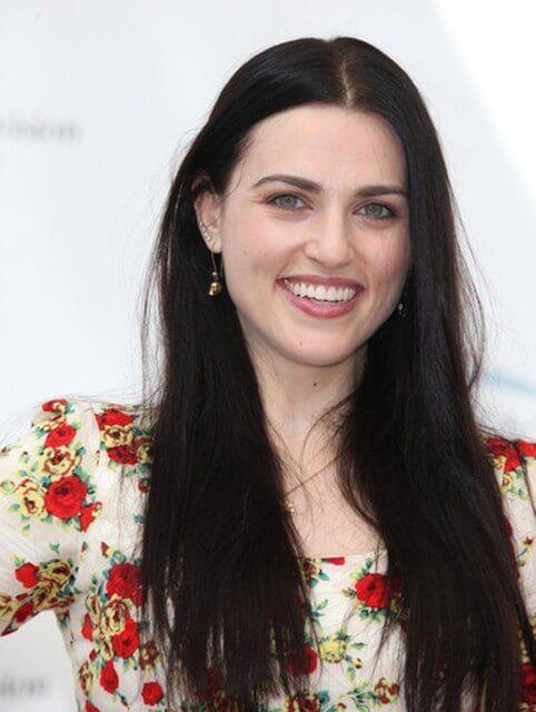 Katie McGrath Photo #1