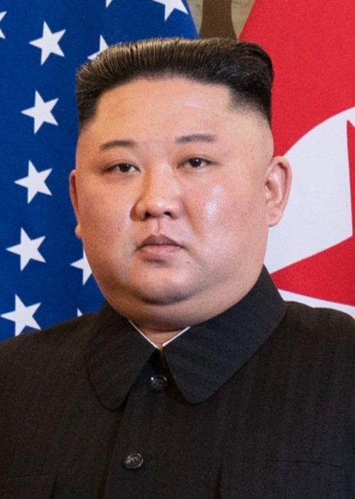 Kim Jong-un Photo #1