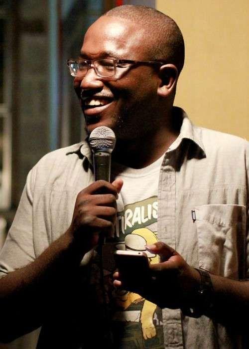 Hannibal Buress Photo #1