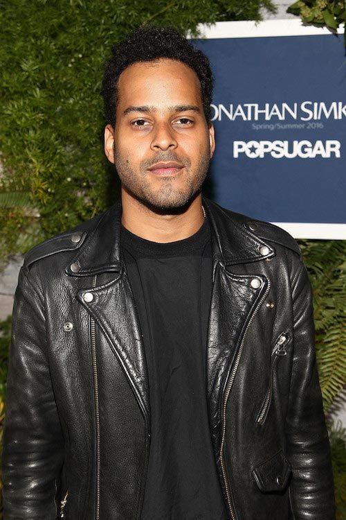 Twin Shadow Photo #1