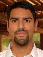 Nabeel Qureshi  Photo #1