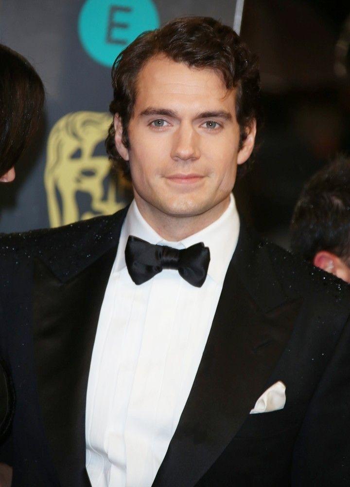 Henry Cavill Photo #1