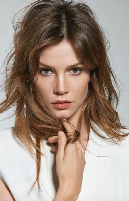 Sylvia Hoeks Photo #1