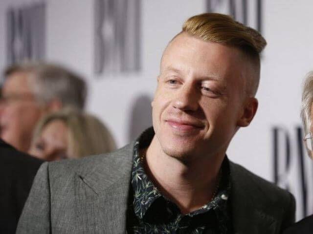 Macklemore Photo #1