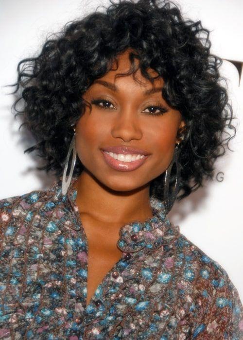 Angell Conwell Photo #1