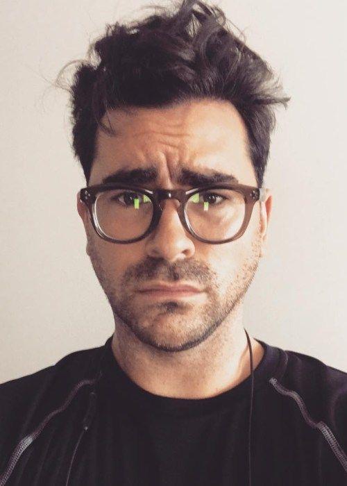 Dan Levy Photo #1