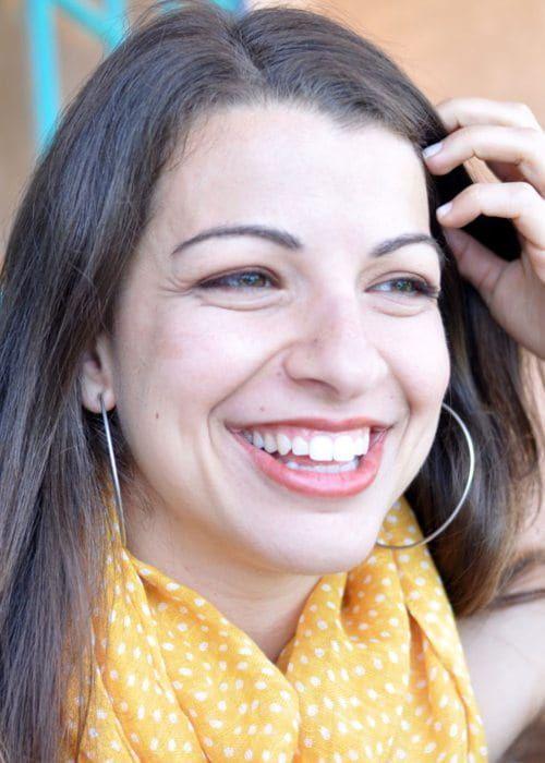 Anita Sarkeesian Photo #1