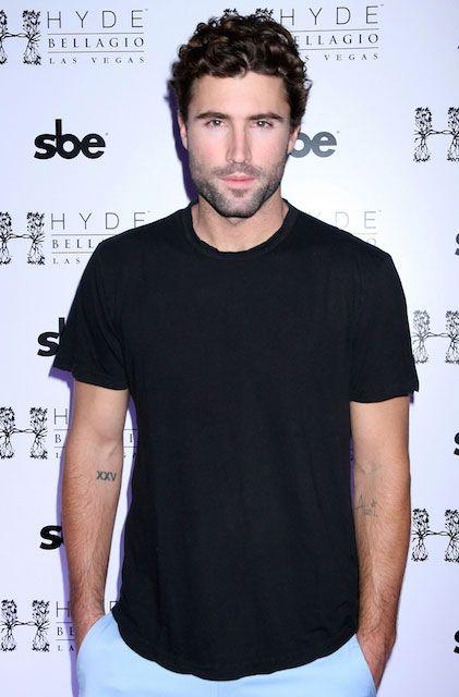 Brody Jenner Photo #1