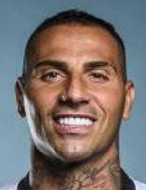 Ricardo Quaresma Photo #1