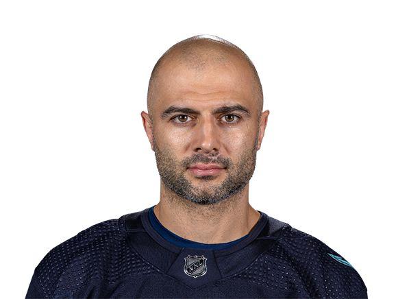 Mark Giordano Photo #1