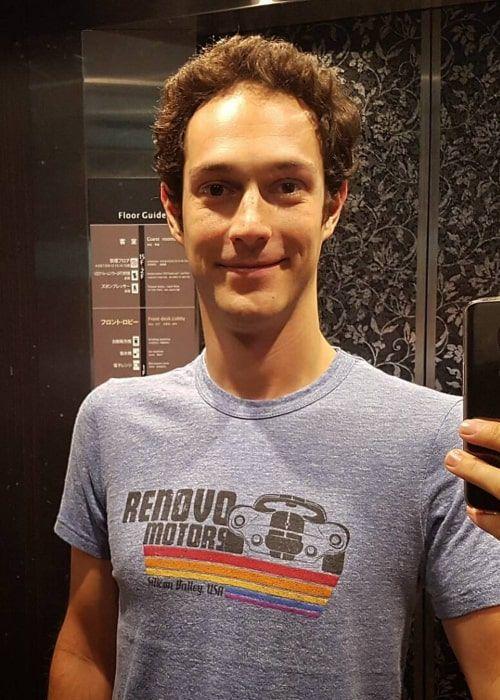 Bruno Senna Photo #1